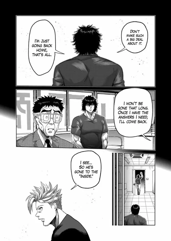 Kengan Omega Chapter 193 image 14_optimized